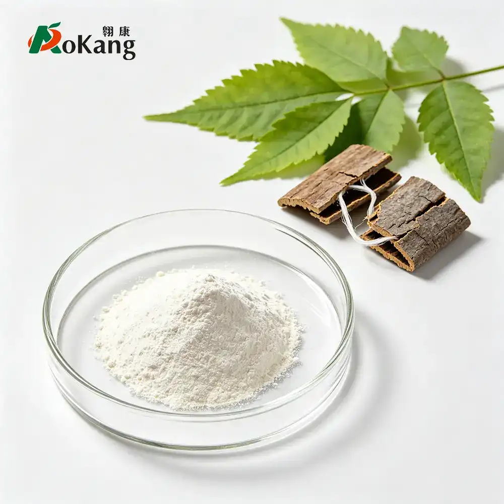 Eucommia Extract